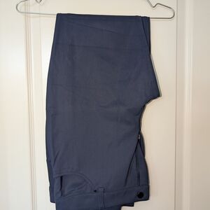 Navy Blue Pants